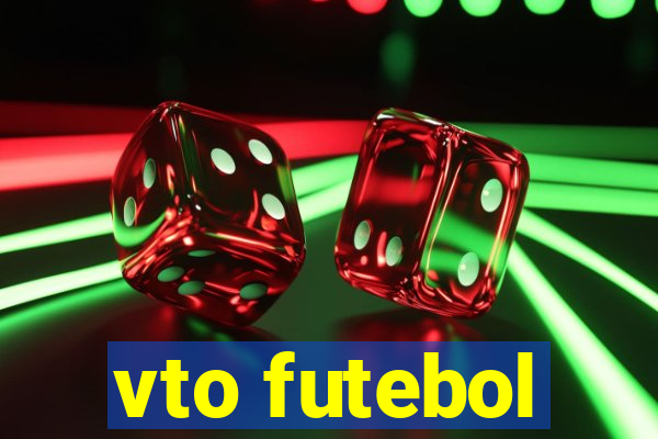 vto futebol