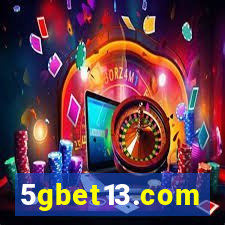 5gbet13.com