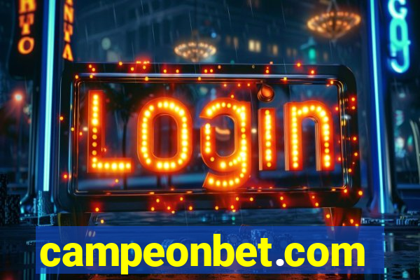 campeonbet.com