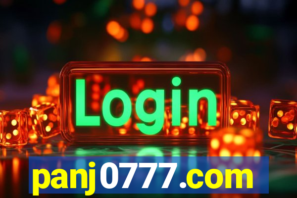 panj0777.com