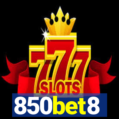 850bet8