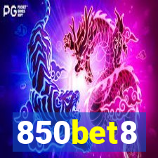 850bet8