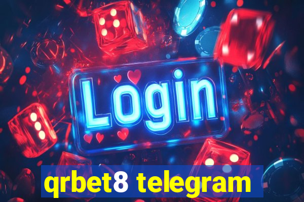 qrbet8 telegram