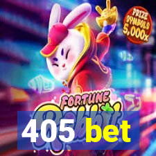 405 bet