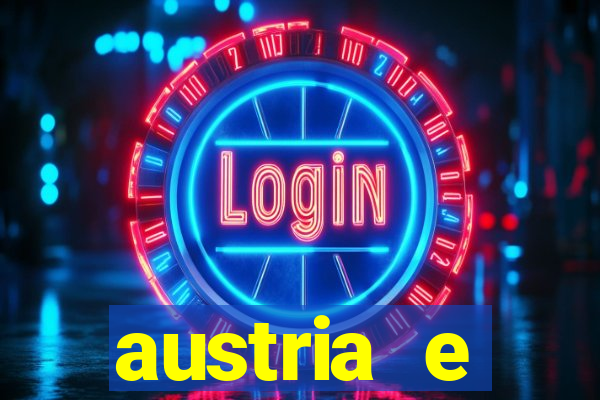 austria e eslovaquia palpite