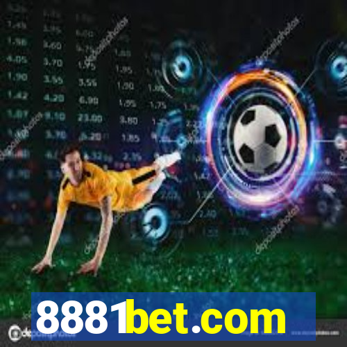 8881bet.com