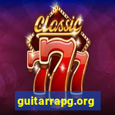 guitarrapg.org