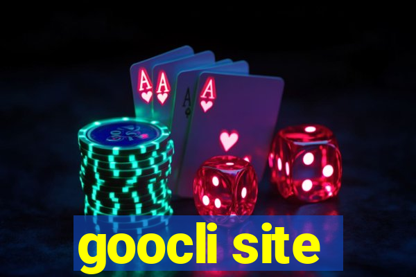 goocli site