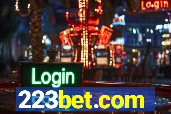 223bet.com