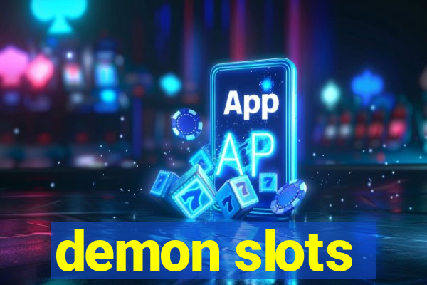 demon slots