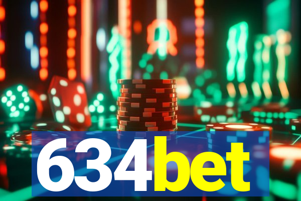 634bet