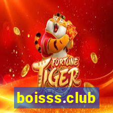 boisss.club