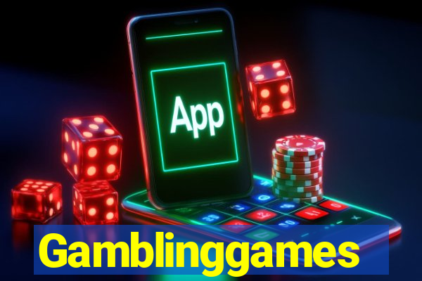 Gamblinggames