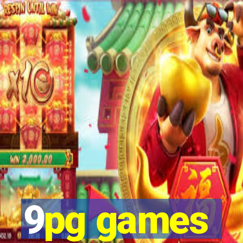 9pg games