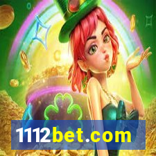 1112bet.com