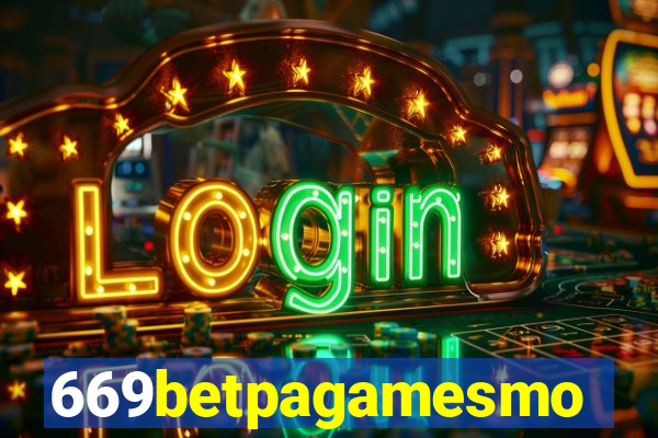 669betpagamesmo