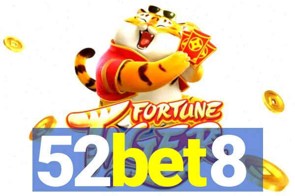 52bet8