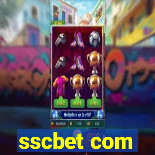 sscbet com