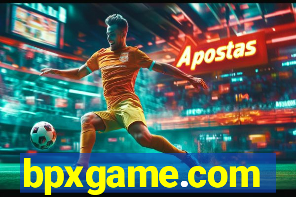 bpxgame.com