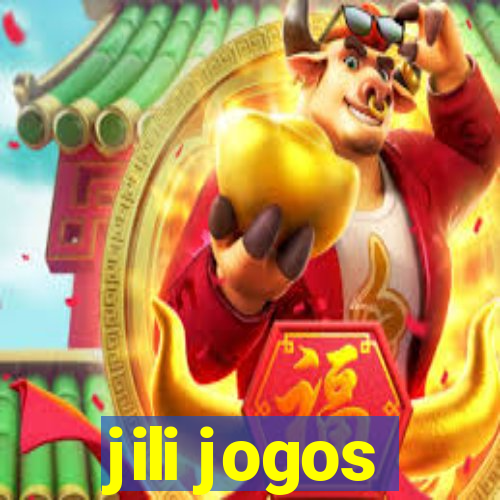 jili jogos