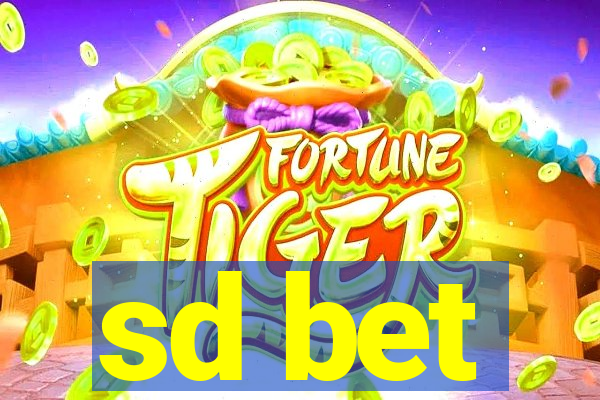 sd bet