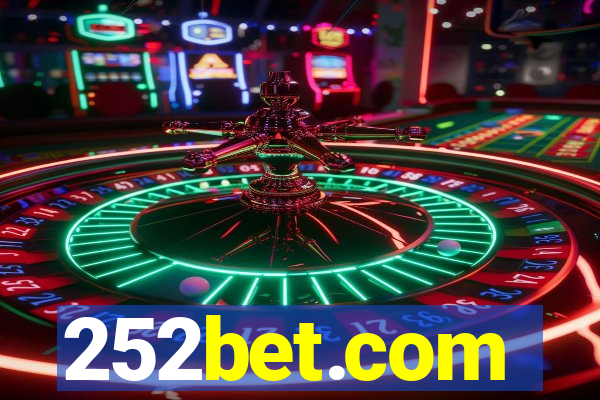 252bet.com