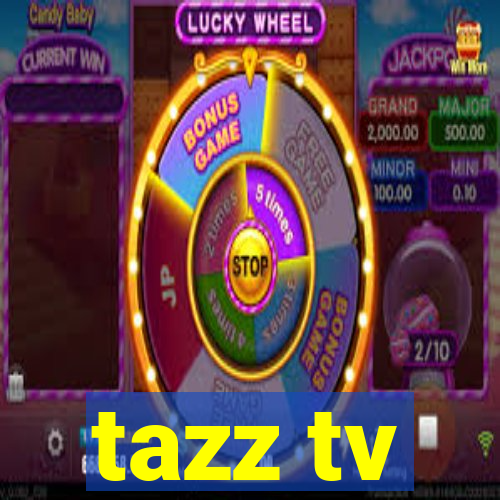 tazz tv