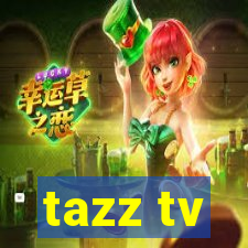 tazz tv