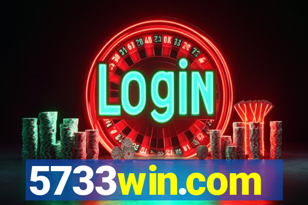 5733win.com