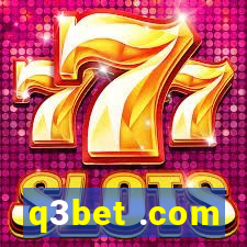 q3bet .com