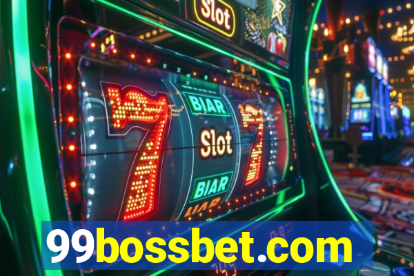 99bossbet.com