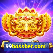 99bossbet.com