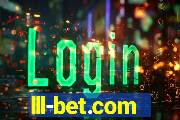 lll-bet.com