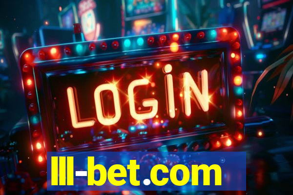 lll-bet.com