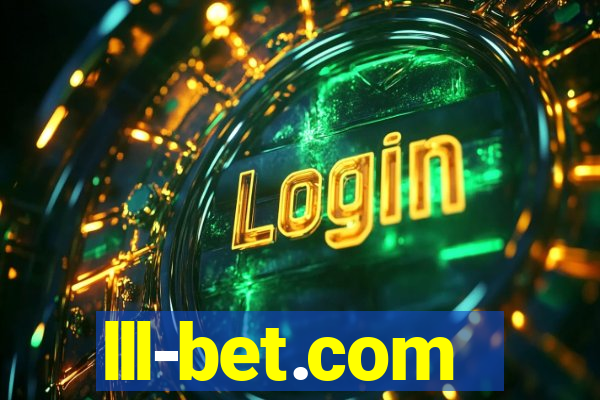 lll-bet.com