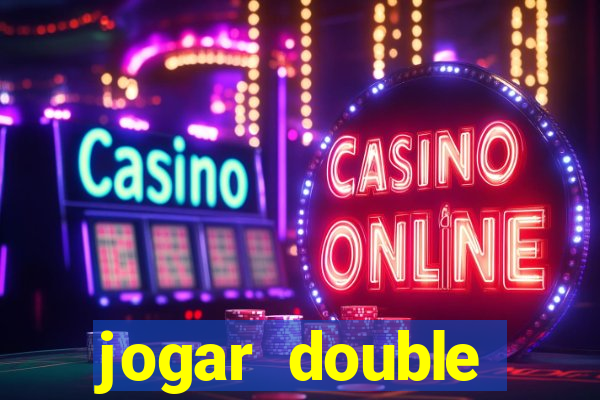 jogar double fortune demo