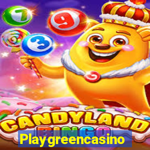 Playgreencasino