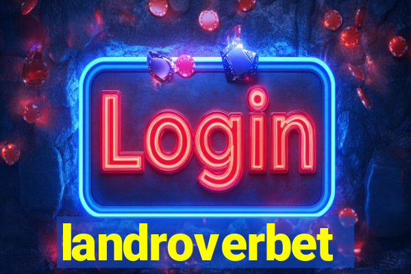 landroverbet