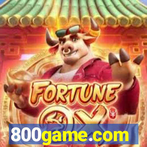 800game.com