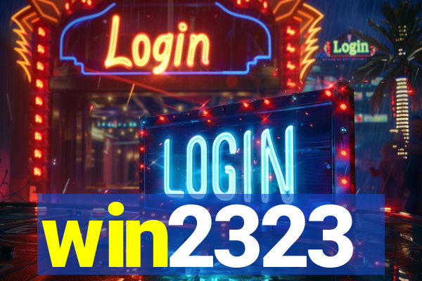 win2323