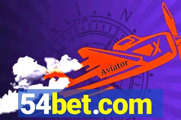 54bet.com