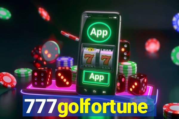 777golfortune