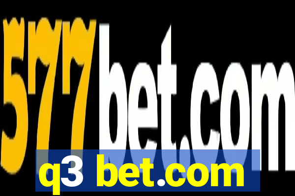 q3 bet.com