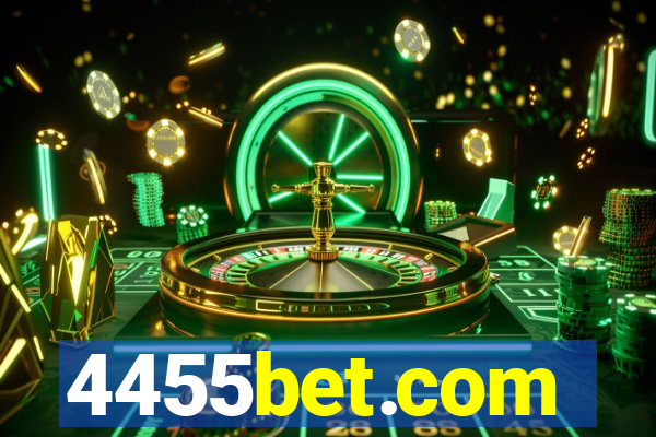 4455bet.com