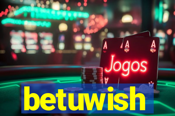 betuwish