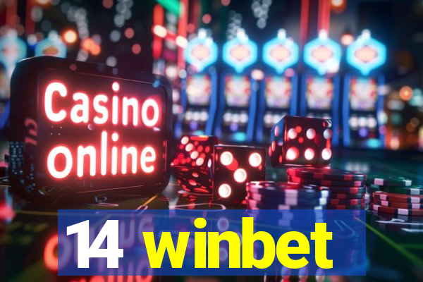 14 winbet