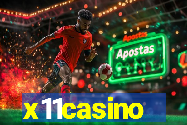 x11casino