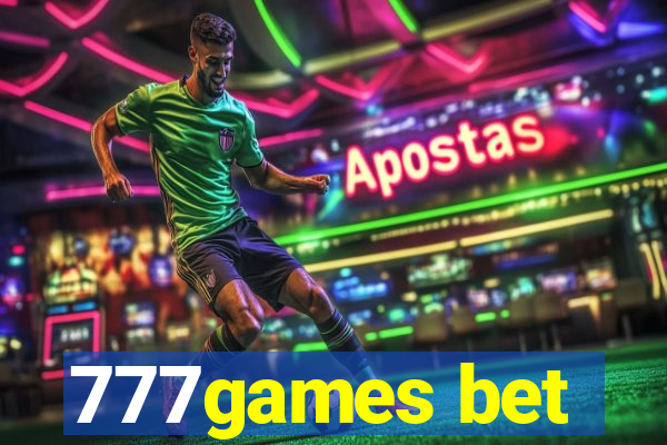 777games bet