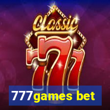 777games bet