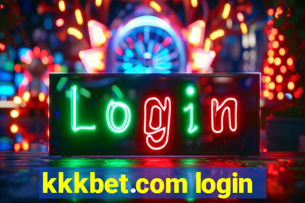 kkkbet.com login